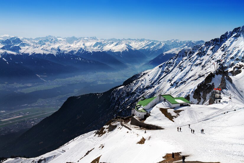 Gudauri